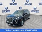 2021 Hyundai PALISADE SE