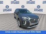2021 Hyundai PALISADE SE