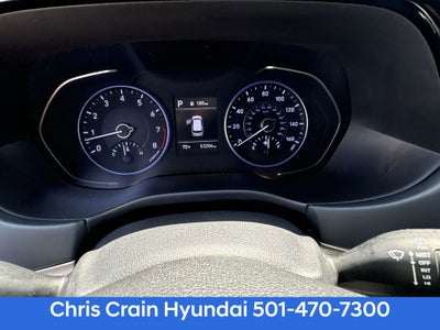 2021 Hyundai PALISADE SE