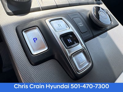 2021 Hyundai PALISADE SE