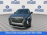 2021 Hyundai PALISADE SE