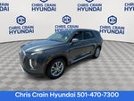 2021 Hyundai PALISADE SE
