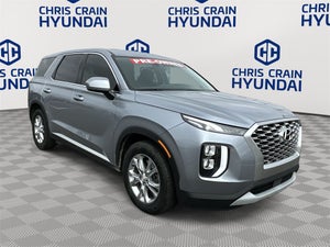 2020 Hyundai PALISADE SE