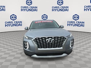 2020 Hyundai PALISADE SE