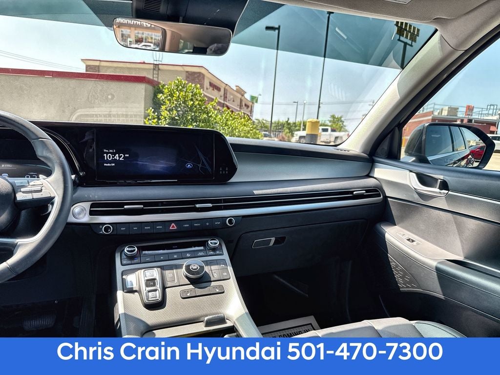 2024 Hyundai Palisade XRT - Photo 11