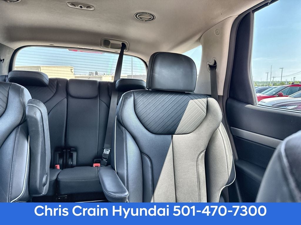 2024 Hyundai Palisade XRT - Photo 12