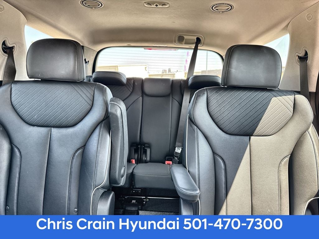 2024 Hyundai PALISADE XRT
