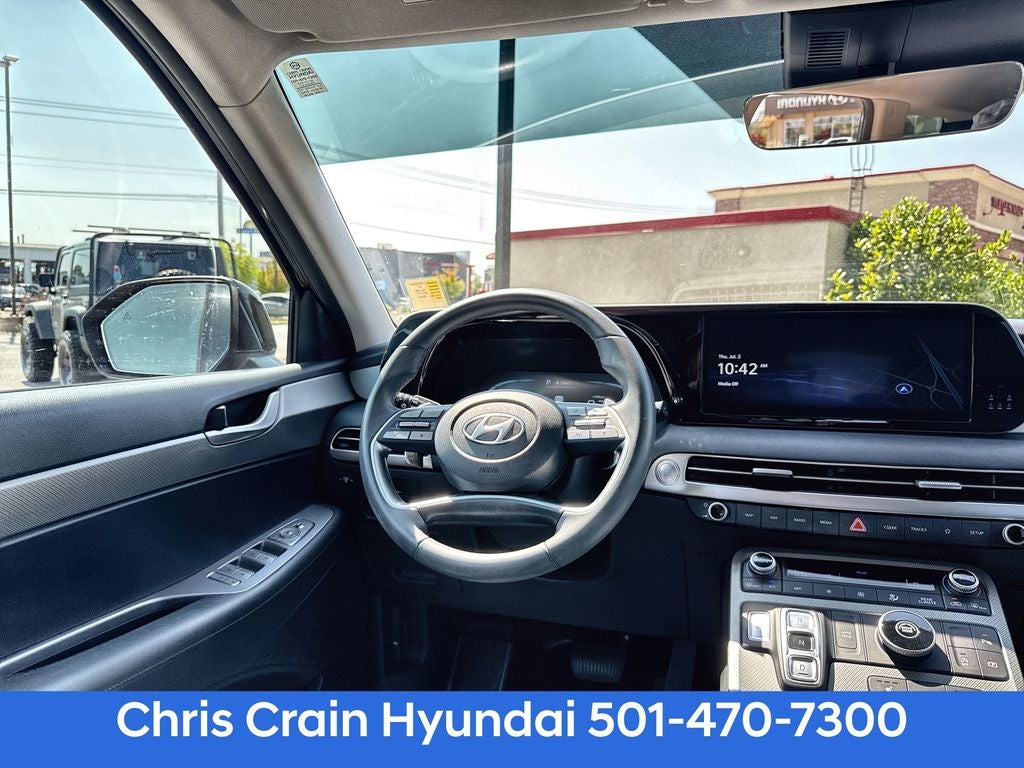 2024 Hyundai Palisade XRT - Photo 15