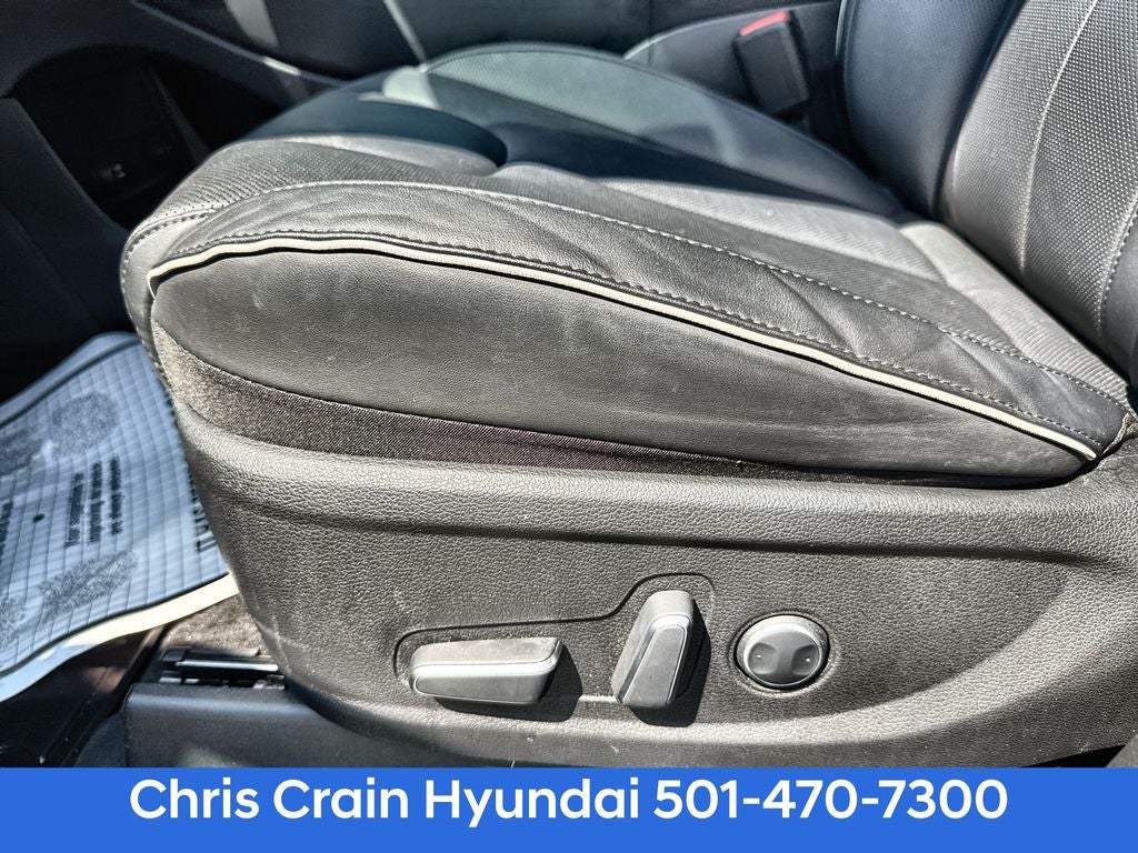 2024 Hyundai Palisade XRT - Photo 18
