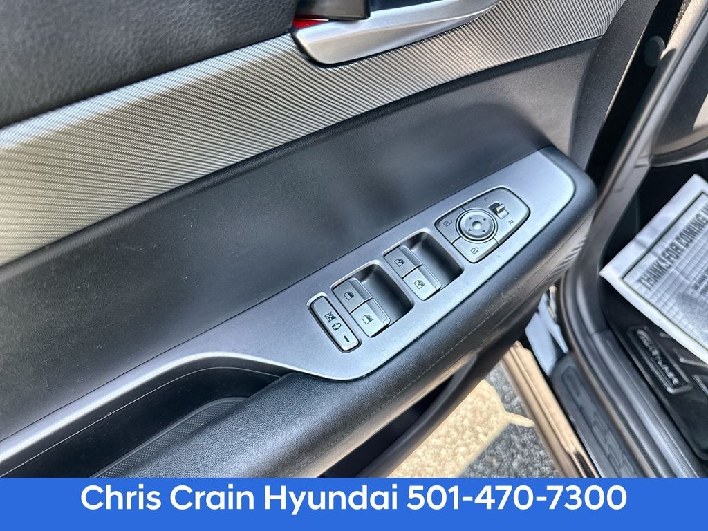 2024 Hyundai Palisade XRT - Photo 19