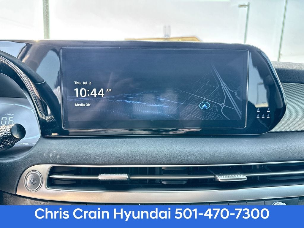 2024 Hyundai Palisade XRT - Photo 23