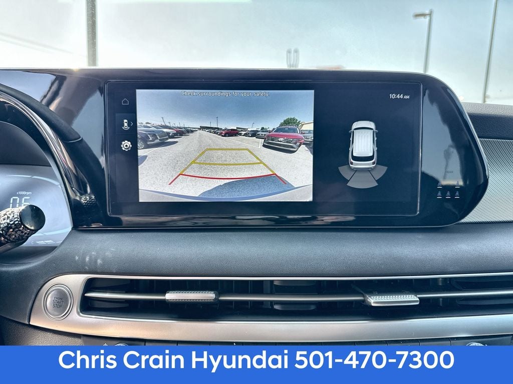 2024 Hyundai Palisade XRT - Photo 24