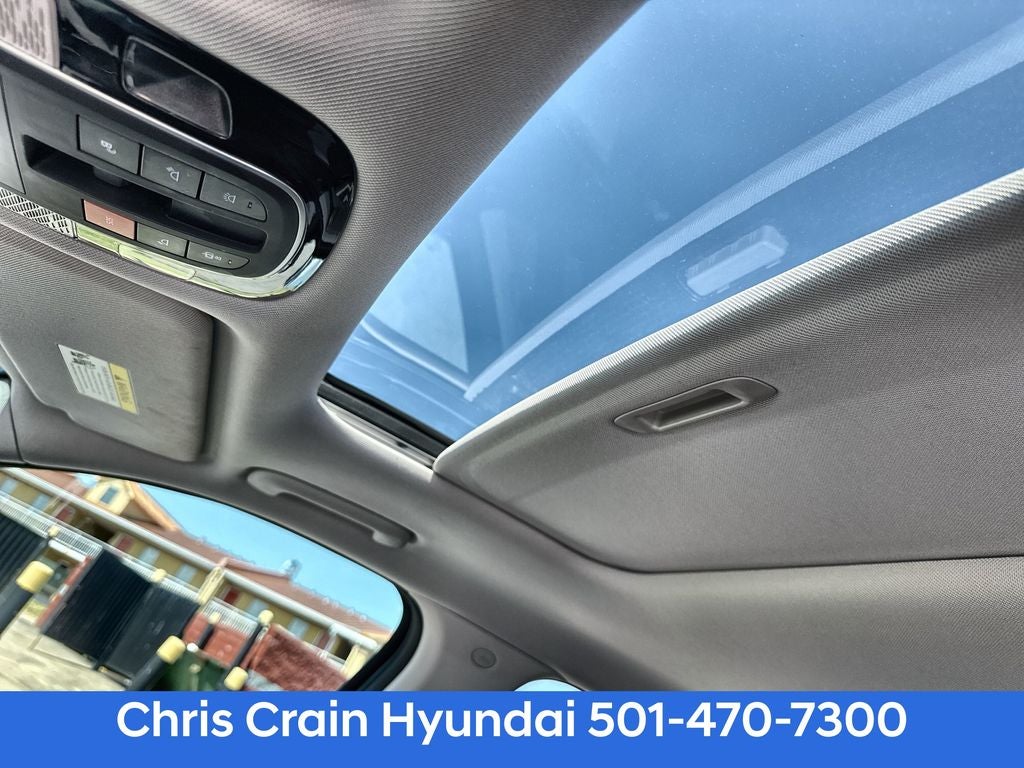 2024 Hyundai Palisade XRT - Photo 28