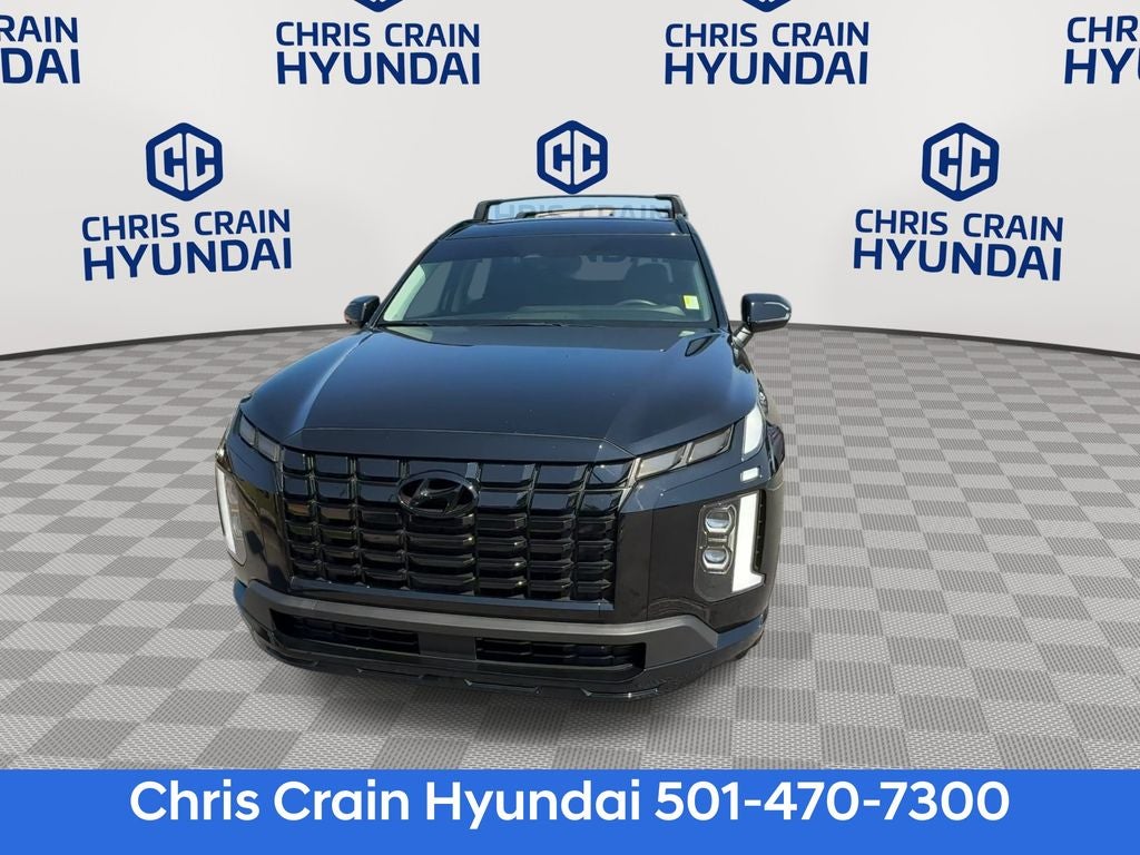 2024 Hyundai Palisade XRT - Photo 3