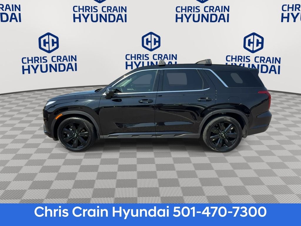 2024 Hyundai Palisade XRT - Photo 5