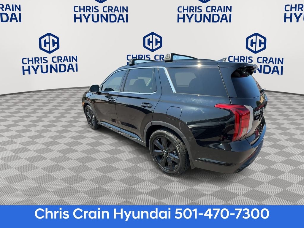 2024 Hyundai Palisade XRT - Photo 6