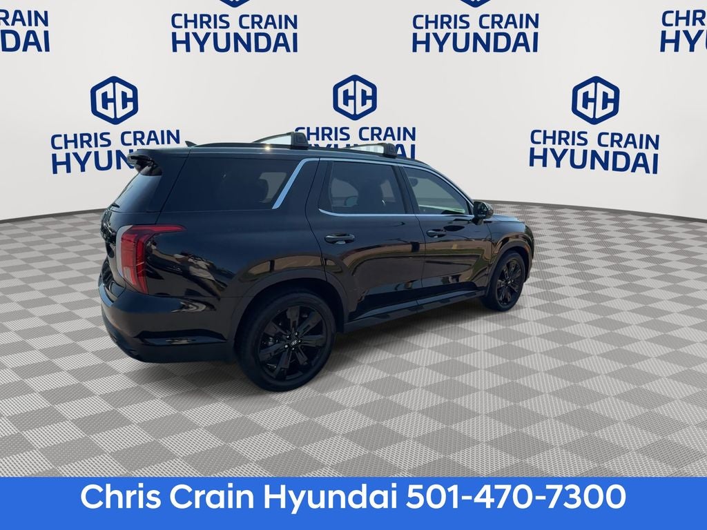 2024 Hyundai Palisade XRT - Photo 8
