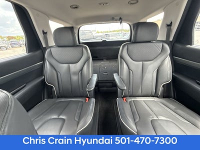 2024 Hyundai PALISADE XRT