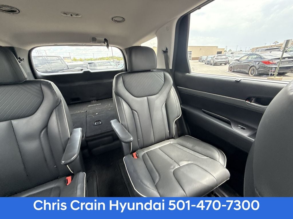 2024 Hyundai PALISADE XRT