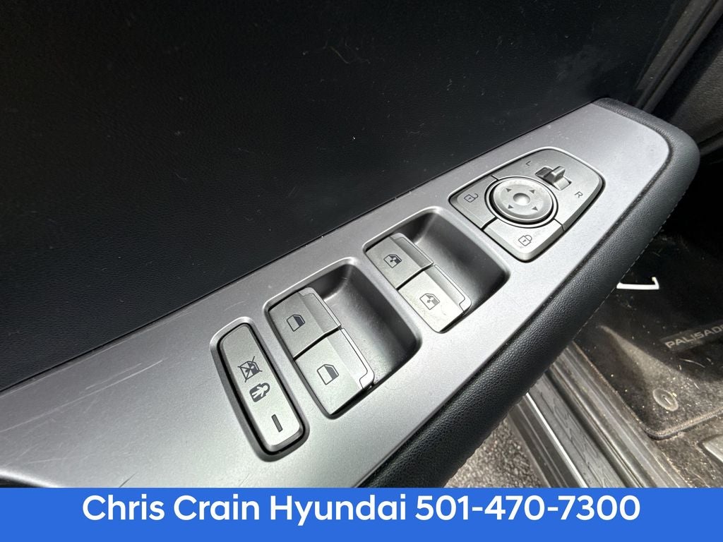 2024 Hyundai PALISADE XRT