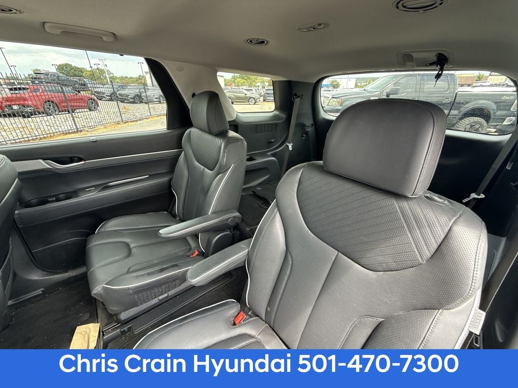 2024 Hyundai PALISADE XRT
