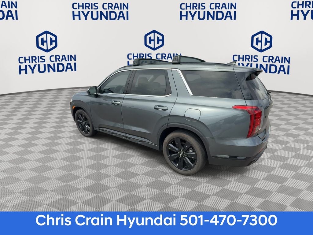 2024 Hyundai PALISADE XRT