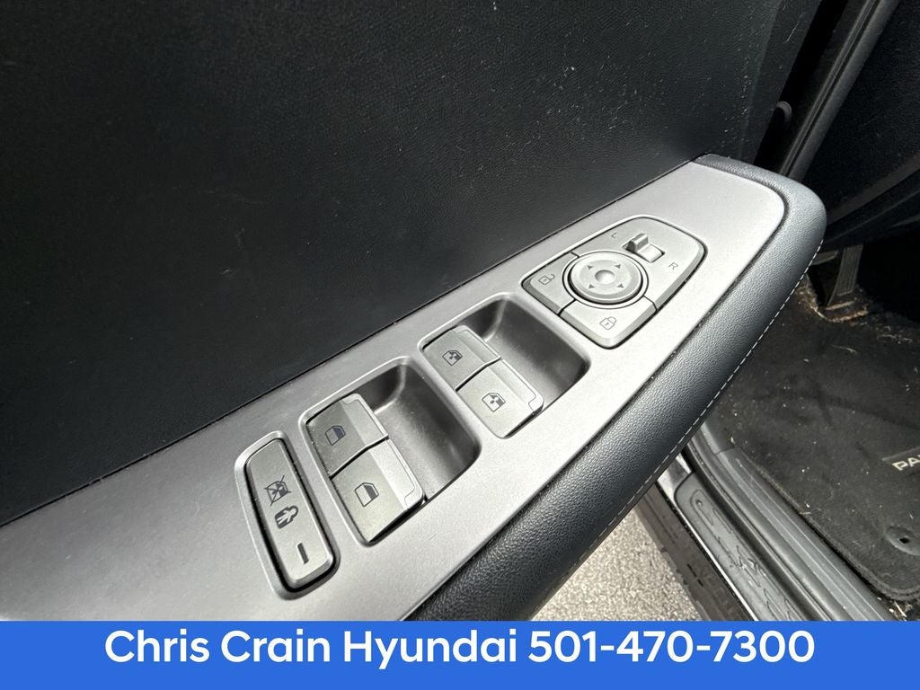 2024 Hyundai PALISADE XRT