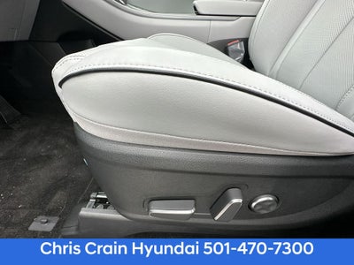 2025 Hyundai PALISADE SEL Premium 7 Passenger