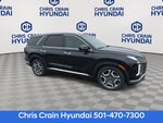 2025 Hyundai PALISADE SEL Premium 7 Passenger