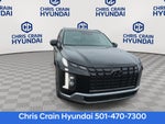 2025 Hyundai PALISADE SEL Premium 7 Passenger