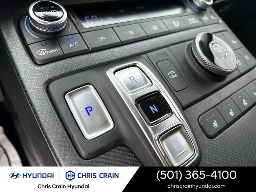 2023 Hyundai PALISADE Limited