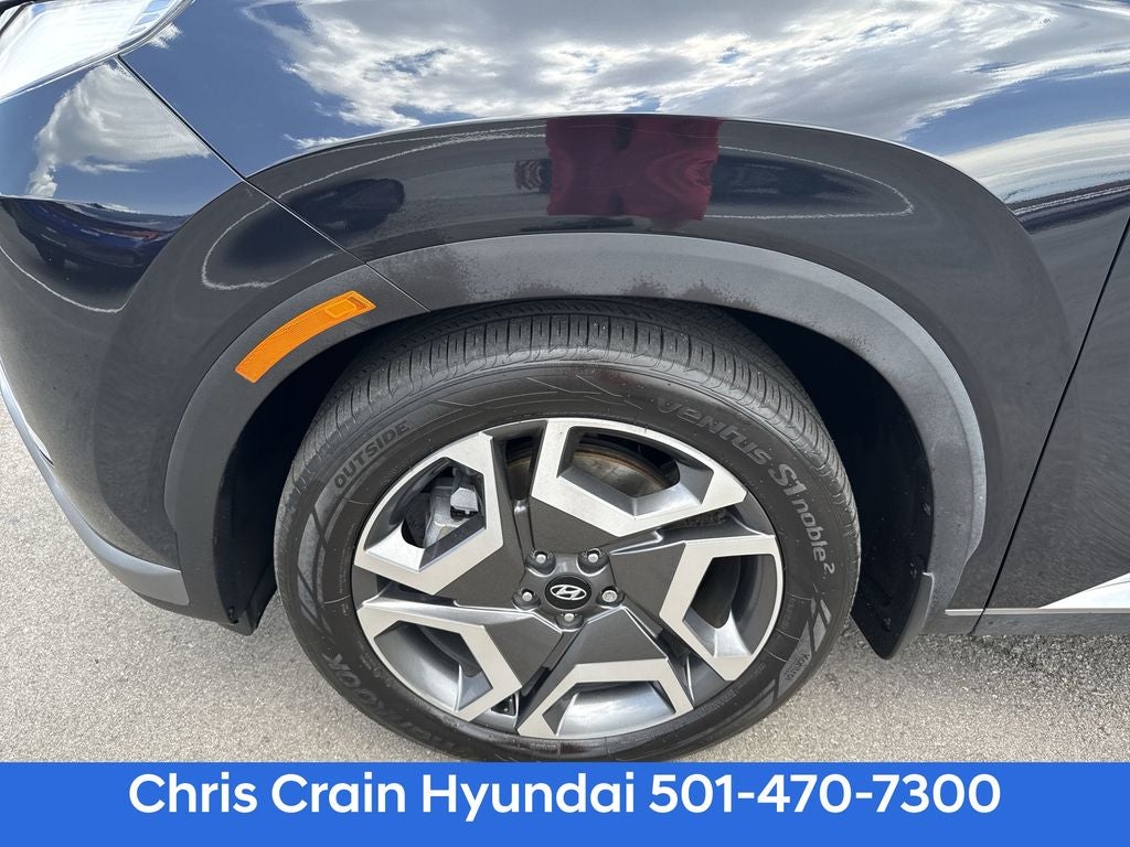 2023 Hyundai PALISADE Limited