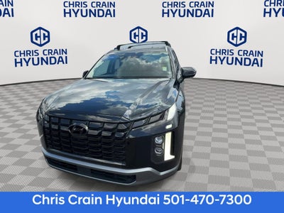 2023 Hyundai PALISADE Limited