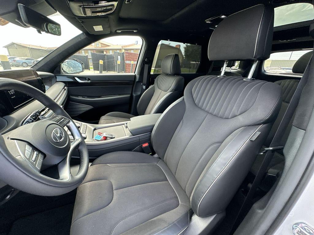 2025 Hyundai PALISADE Calligraphy Night Edition AWD