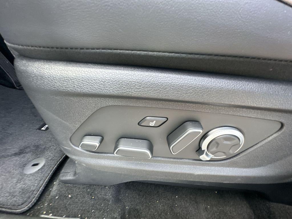 2025 Hyundai PALISADE Calligraphy Night Edition AWD