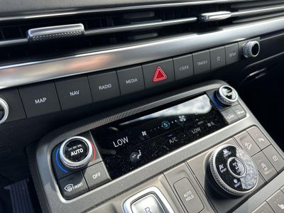 2025 Hyundai PALISADE Calligraphy Night Edition AWD