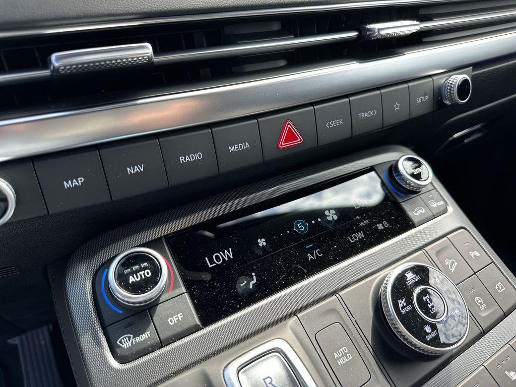 2025 Hyundai PALISADE Calligraphy Night Edition AWD