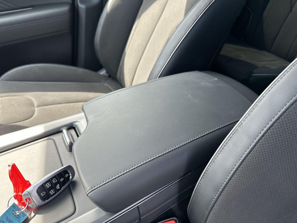 2025 Hyundai PALISADE Calligraphy Night Edition AWD