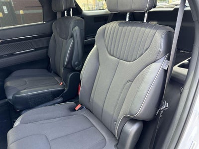2025 Hyundai PALISADE Calligraphy Night Edition AWD