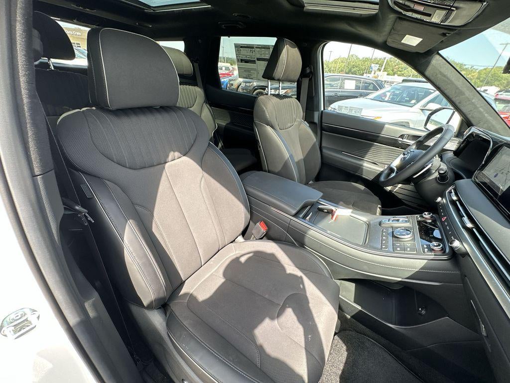 2025 Hyundai PALISADE Calligraphy Night Edition AWD