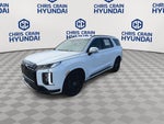 2025 Hyundai PALISADE Calligraphy Night Edition AWD