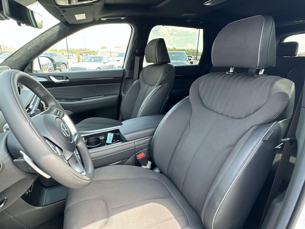 2025 Hyundai PALISADE Calligraphy Night Edition AWD