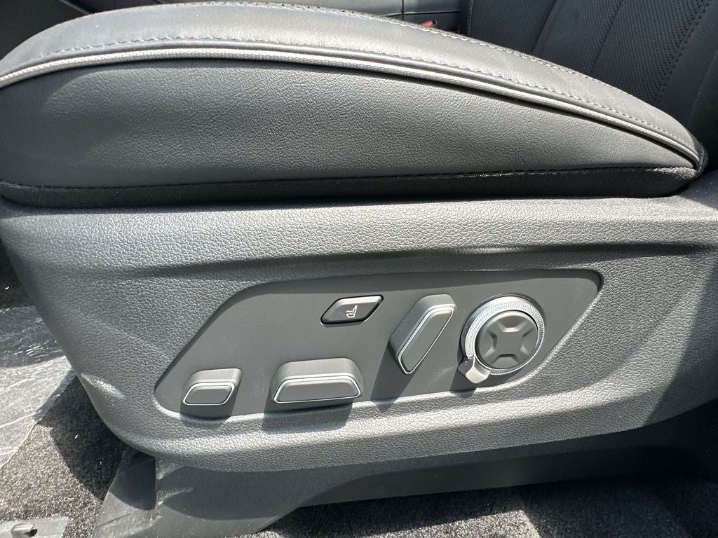 2025 Hyundai PALISADE Calligraphy Night Edition AWD