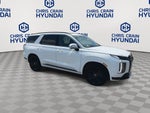 2025 Hyundai PALISADE Calligraphy Night Edition AWD