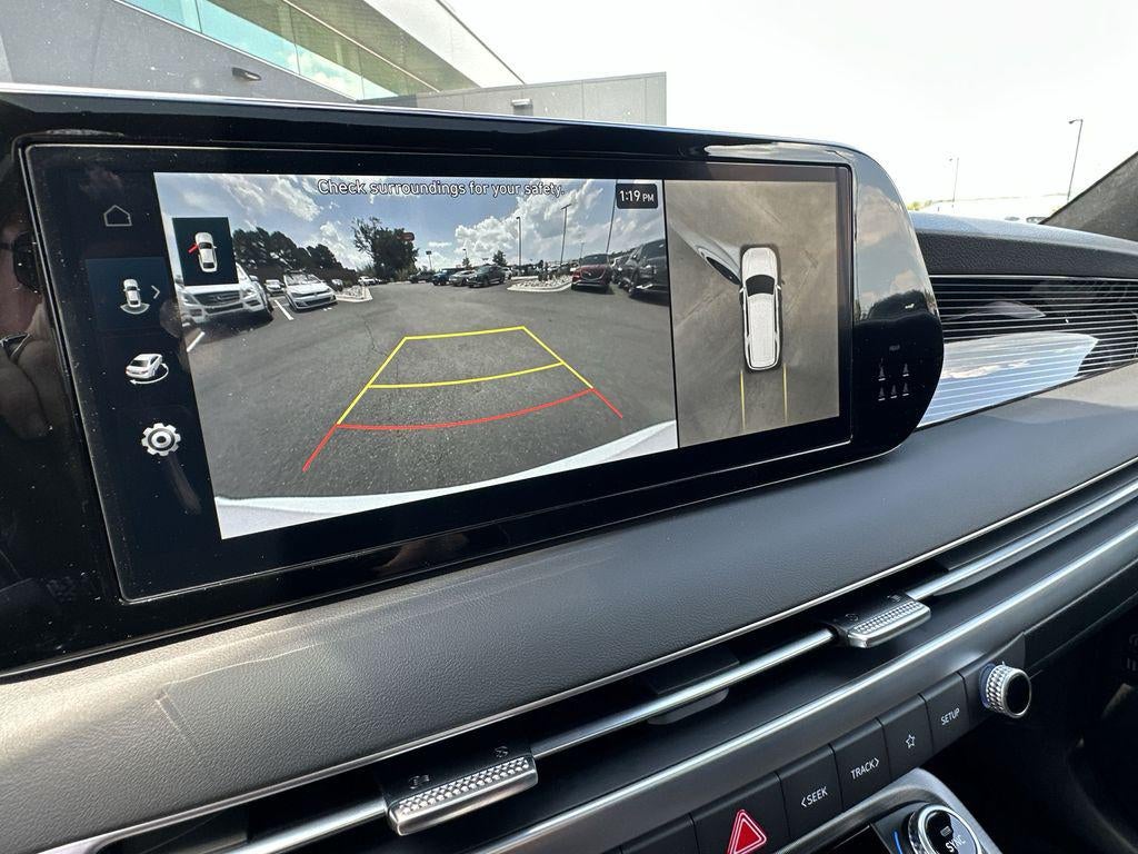 2025 Hyundai PALISADE Calligraphy Night Edition AWD