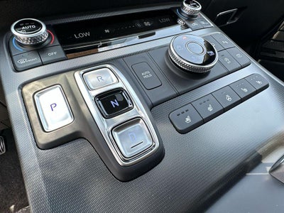2025 Hyundai PALISADE Calligraphy Night Edition AWD