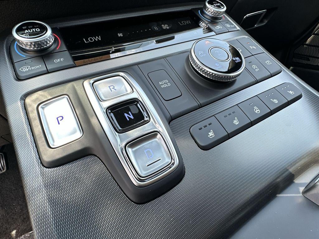 2025 Hyundai PALISADE Calligraphy Night Edition AWD