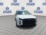 2025 Hyundai PALISADE Calligraphy Night Edition AWD