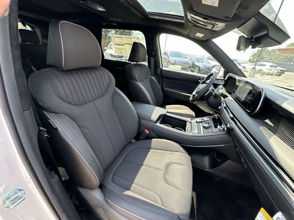 2025 Hyundai PALISADE Calligraphy Night Edition AWD