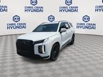 2025 Hyundai PALISADE Calligraphy Night Edition AWD